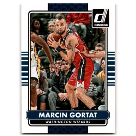 2014-15 Donruss #31 Marcin Gortat