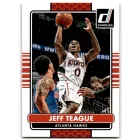 2014-15 Donruss #32 Jeff Teague