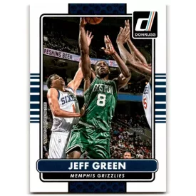 2014-15 Donruss #33 Jeff Green