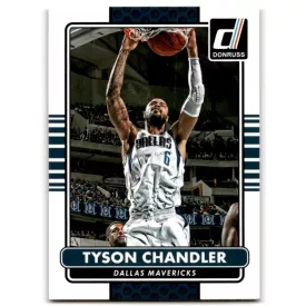 2014-15 Donruss #38 Tyson Chandler