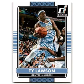 2014-15 Donruss #39 Ty Lawson