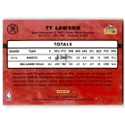 2014-15 Donruss #39 Ty Lawson