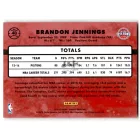 2014-15 Donruss #40 Brandon Jennings