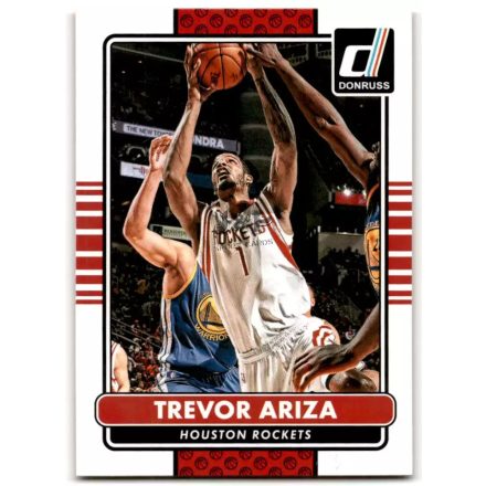 2014-15 Donruss #42 Trevor Ariza