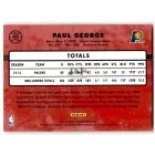2014-15 Donruss #43 Paul George