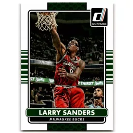 2014-15 Donruss #48 Larry Sanders