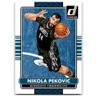 2014-15 Donruss #49 Nikola Pekovic