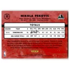 2014-15 Donruss #49 Nikola Pekovic
