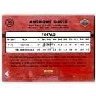 2014-15 Donruss #50 Anthony Davis