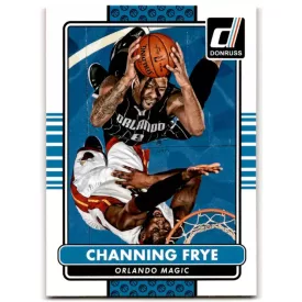 2014-15 Donruss #53 Channing Frye