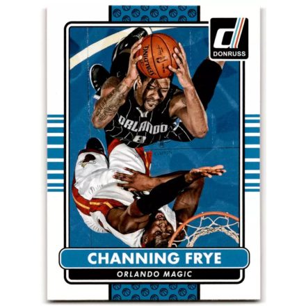 2014-15 Donruss #53 Channing Frye