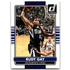 2014-15 Donruss #57 Rudy Gay