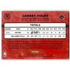 2014-15 Donruss #59 Landry Fields