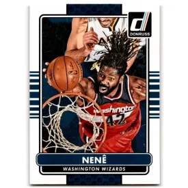 2014-15 Donruss #61 Nene