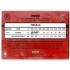 2014-15 Donruss #61 Nene