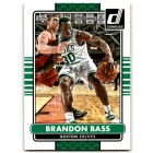 2014-15 Donruss #62 Brandon Bass