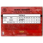 2014-15 Donruss #71 James Harden