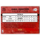 2014-15 Donruss #73 Jamal Crawford