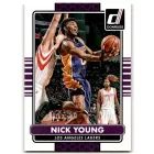 2014-15 Donruss #74 Nick Young
