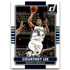 2014-15 Donruss #75 Courtney Lee