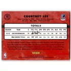 2014-15 Donruss #75 Courtney Lee