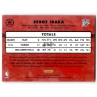 2014-15 Donruss #80 Serge Ibaka