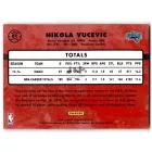 2014-15 Donruss #81 Nikola Vucevic