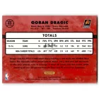 2014-15 Donruss #83 Goran Dragic