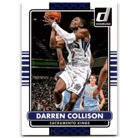 2014-15 Donruss #86 Darren Collison