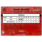 2014-15 Donruss #87 Tiago Splitter