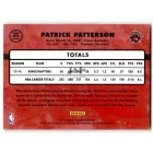 2014-15 Donruss #91 Patrick Patterson