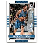 2014-15 Donruss #95 Nick Collison