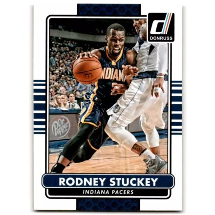 2014-15 Donruss #102 Rodney Stuckey