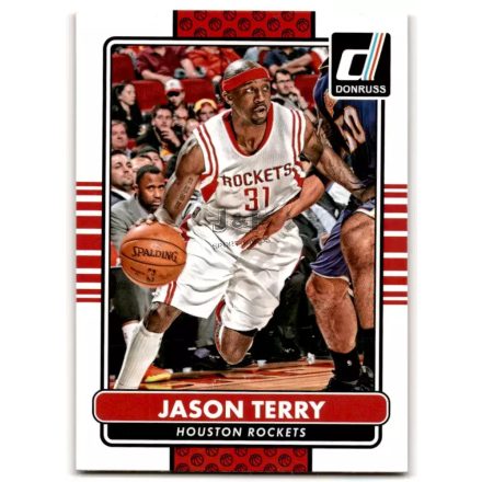 2014-15 Donruss #103 Jason Terry