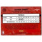 2014-15 Donruss #103 Jason Terry