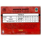 2014-15 Donruss #104 Andrew Bogut