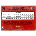 2014-15 Donruss #106 Monta Ellis