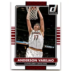 2014-15 Donruss #107 Anderson Varejao