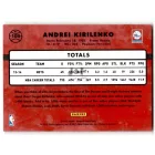 2014-15 Donruss #109 Andrei Kirilenko