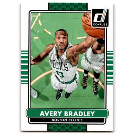 2014-15 Donruss #111 Avery Bradley