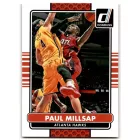 2014-15 Donruss #112 Paul Millsap
