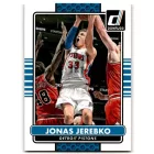 2014-15 Donruss #116 Jonas Jerebko