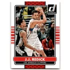 2014-15 Donruss #118 J.J. Redick