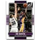 2014-15 Donruss #119 Ed Davis