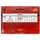 2014-15 Donruss #119 Ed Davis