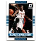2014-15 Donruss #122 Samuel Dalembert