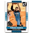 2014-15 Donruss #123 Tobias Harris
