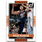 2014-15 Donruss #124 Miles Plumlee
