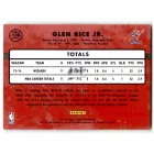 2014-15 Donruss #128 Glen Rice Jr.