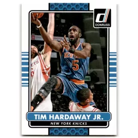 2014-15 Donruss #131 Tim Hardaway Jr.